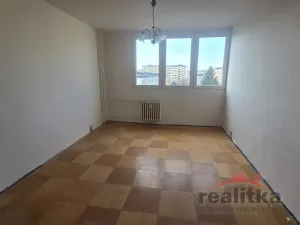 Prodej bytu 1+1, Opava - Kateřinky, Edvarda Beneše, 35 m2