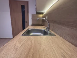 Pronájem bytu 3+1, Jistebník, 96 m2