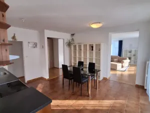 Pronájem bytu 2+1, Praha - Suchdol, Špačkova, 95 m2