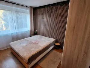 Pronájem bytu 2+1, Praha - Suchdol, Špačkova, 95 m2