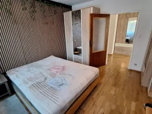 Pronájem bytu 2+1, Praha - Suchdol, Špačkova, 95 m2