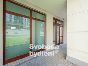 Pronájem bytu 2+kk, Praha - Dejvice, Heinemannova, 52 m2