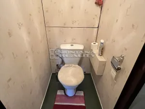 Pronájem bytu 3+1, Šternberk, Jiráskova, 68 m2