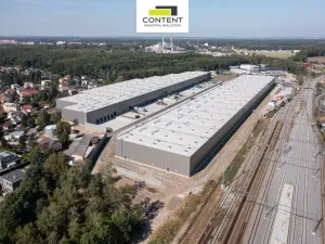 Pronájem výrobních prostor, Pardubice - Rosice, Salavcova, 4000 m2