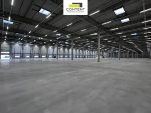 Pronájem výrobních prostor, Pardubice - Rosice, Salavcova, 4000 m2
