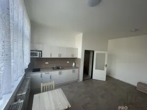 Pronájem bytu 1+kk, Břeclav, Na Valtické, 30 m2