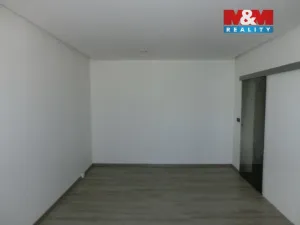 Pronájem bytu 2+1, Orlová - Lutyně, Vojtěcha Martínka, 55 m2