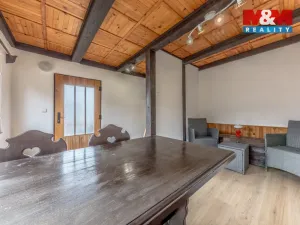 Prodej zahrady, Jablonec nad Nisou, 383 m2