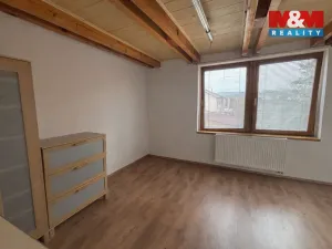 Pronájem rodinného domu, Králův Dvůr - Karlova Huť, Na Poříčí, 95 m2