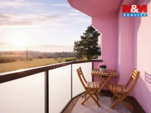 Prodej bytu 2+1, Horní Cerekev, Štítného, 62 m2