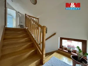 Prodej rodinného domu, Jakartovice - Deštné, 143 m2