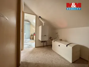Prodej rodinného domu, Jakartovice - Deštné, 143 m2
