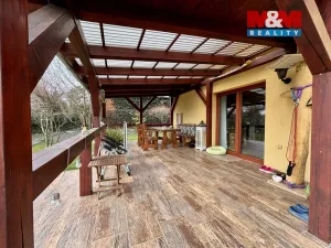 Prodej rodinného domu, Jakartovice - Deštné, 143 m2