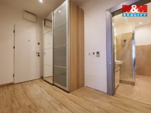 Prodej bytu 2+1, Prostějov, Určická, 52 m2