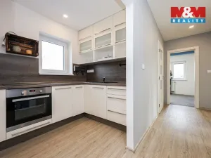 Prodej rodinného domu, Raškovice, 180 m2