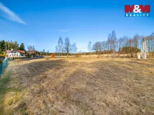 Prodej pozemku pro bydlení, Vortová, 826 m2