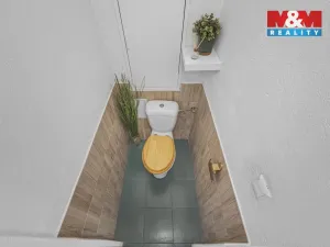 Prodej bytu 3+kk, Praha - Černý Most, Doležalova, 72 m2