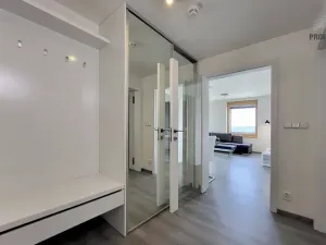 Pronájem bytu 2+kk, Brno, Pražákova, 55 m2