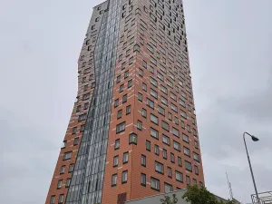 Pronájem bytu 2+kk, Brno, Pražákova, 55 m2