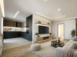 Prodej bytu 2+1, Olomouc - Nová Ulice, Foerstrova, 50 m2