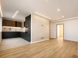 Prodej bytu 2+1, Olomouc - Nová Ulice, Foerstrova, 50 m2