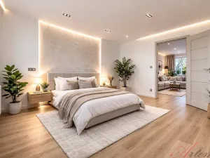 Prodej bytu 2+1, Olomouc - Nová Ulice, Foerstrova, 50 m2