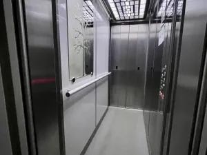 Prodej bytu 2+1, Olomouc - Nová Ulice, Foerstrova, 50 m2