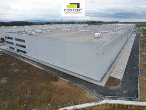 Pronájem výrobních prostor, Ostrava - Poruba, Záhumenní, 2000 m2