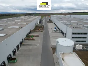 Pronájem výrobních prostor, Ostrava - Poruba, Záhumenní, 2000 m2