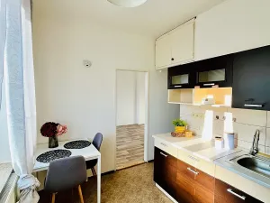 Pronájem bytu 2+1, Kutná Hora, Tyršova, 50 m2