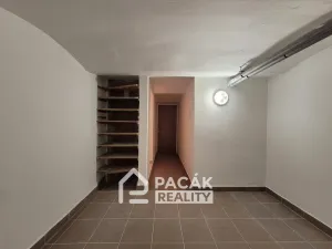Prodej obchodního prostoru, Přerov, Sušilova, 28 m2
