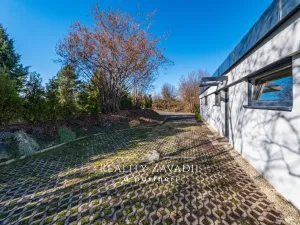 Prodej rodinného domu, Praha - Kyje, Za černým mostem, 102 m2