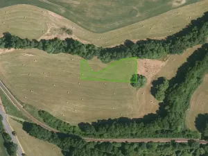 Prodej pole, Kasejovice, 5802 m2