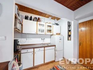 Prodej rodinného domu, Jablonec nad Jizerou, 51 m2