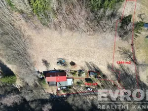 Prodej rodinného domu, Jablonec nad Jizerou, 51 m2