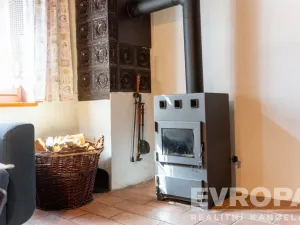 Prodej rodinného domu, Jablonec nad Jizerou, 51 m2