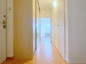 Prodej bytu 3+kk, Praha - Záběhlice, Svojšovická, 54 m2