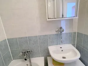 Prodej bytu 3+kk, Praha - Záběhlice, Svojšovická, 54 m2