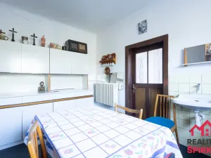 Prodej rodinného domu, Křenov, 117 m2