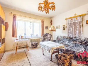 Prodej rodinného domu, Křenov, 117 m2