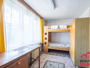 Prodej rodinného domu, Křenov, 117 m2