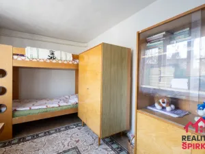 Prodej rodinného domu, Křenov, 117 m2