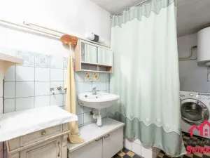 Prodej rodinného domu, Křenov, 117 m2