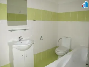 Pronájem bytu 1+1, Plzeň - Jižní Předměstí, V Šipce, 56 m2