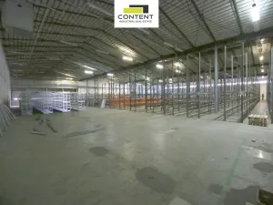 Pronájem skladu, Kutná Hora - Hlouška, Masarykova, 9008 m2