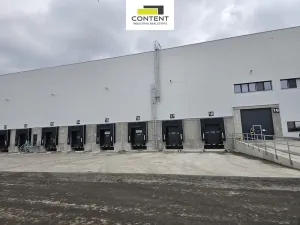 Pronájem skladu, Ostrava - Hrušov, Bohumínská, 5326 m2