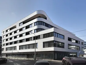 Prodej bytu 4+kk, Praha - Libeň, Zenklova, 116 m2