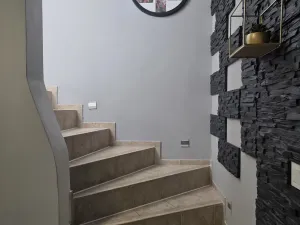 Prodej rodinného domu, Petrohrad, 146 m2