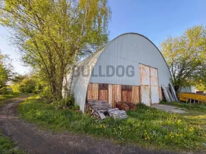 Pronájem skladu, Praha - Přední Kopanina, 450 m2