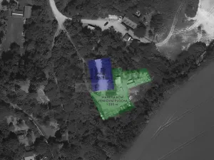 Pronájem skladu, Praha - Přední Kopanina, 450 m2